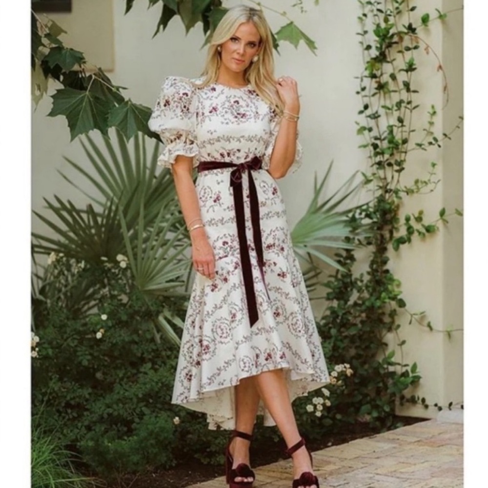 Antonio Melani Dress